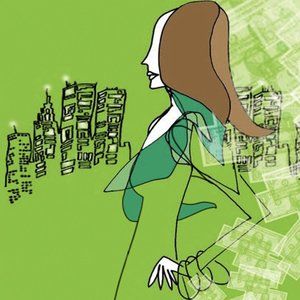 Meet your Posher, Laine